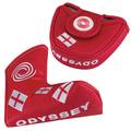 Odyssey England Putter Head Covers